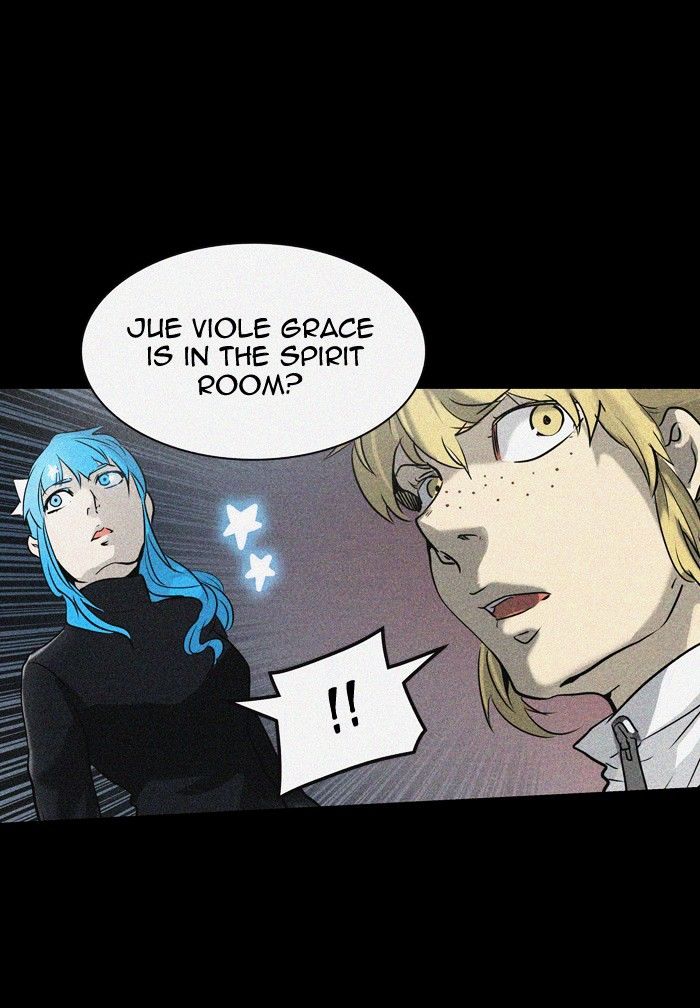 Tower of God, Chapter 324 image 035